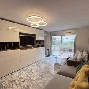 Property in Musicians Quarter