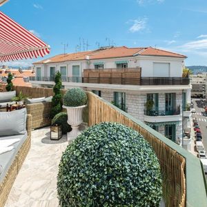 Property in Musicians Quarter