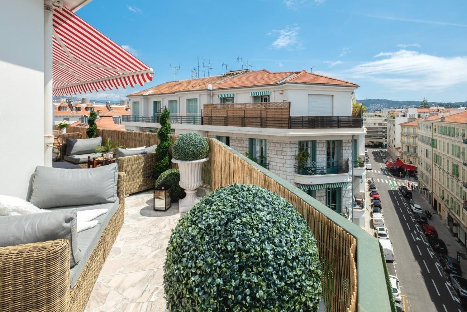 Property photo in Musicians Quarter