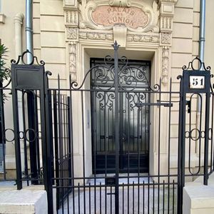 Property in Musicians Quarter