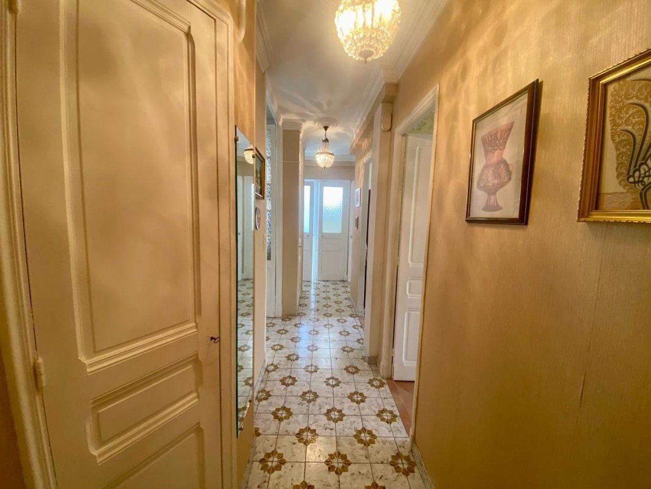 Property photo in Musicians Quarter