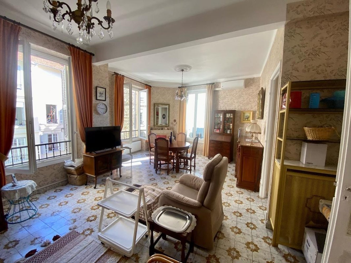 Property photo in Musicians Quarter