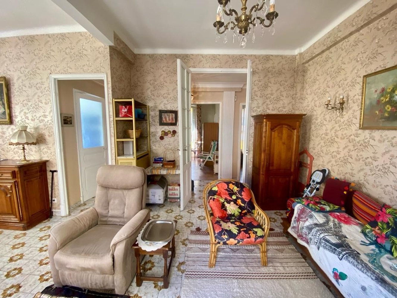 Property photo in Musicians Quarter