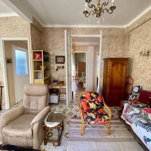 Property in Musicians Quarter