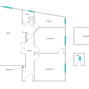 Property in Musicians Quarter