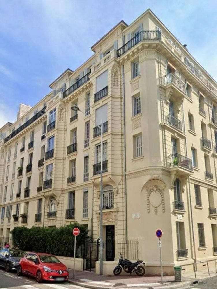 Property photo in Musicians Quarter