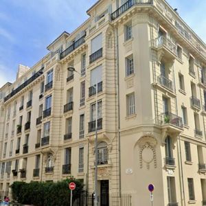 Property in Musicians Quarter