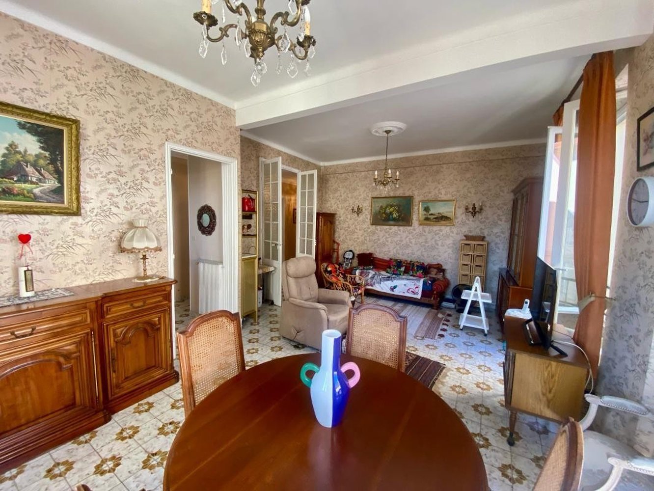 Property photo in Musicians Quarter