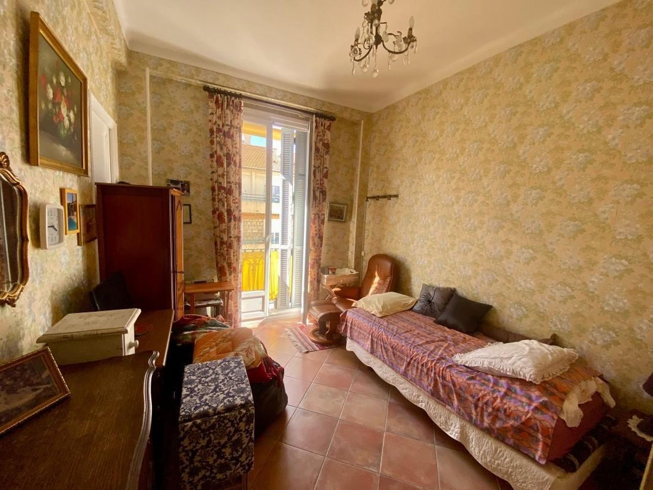 Property photo in Musicians Quarter