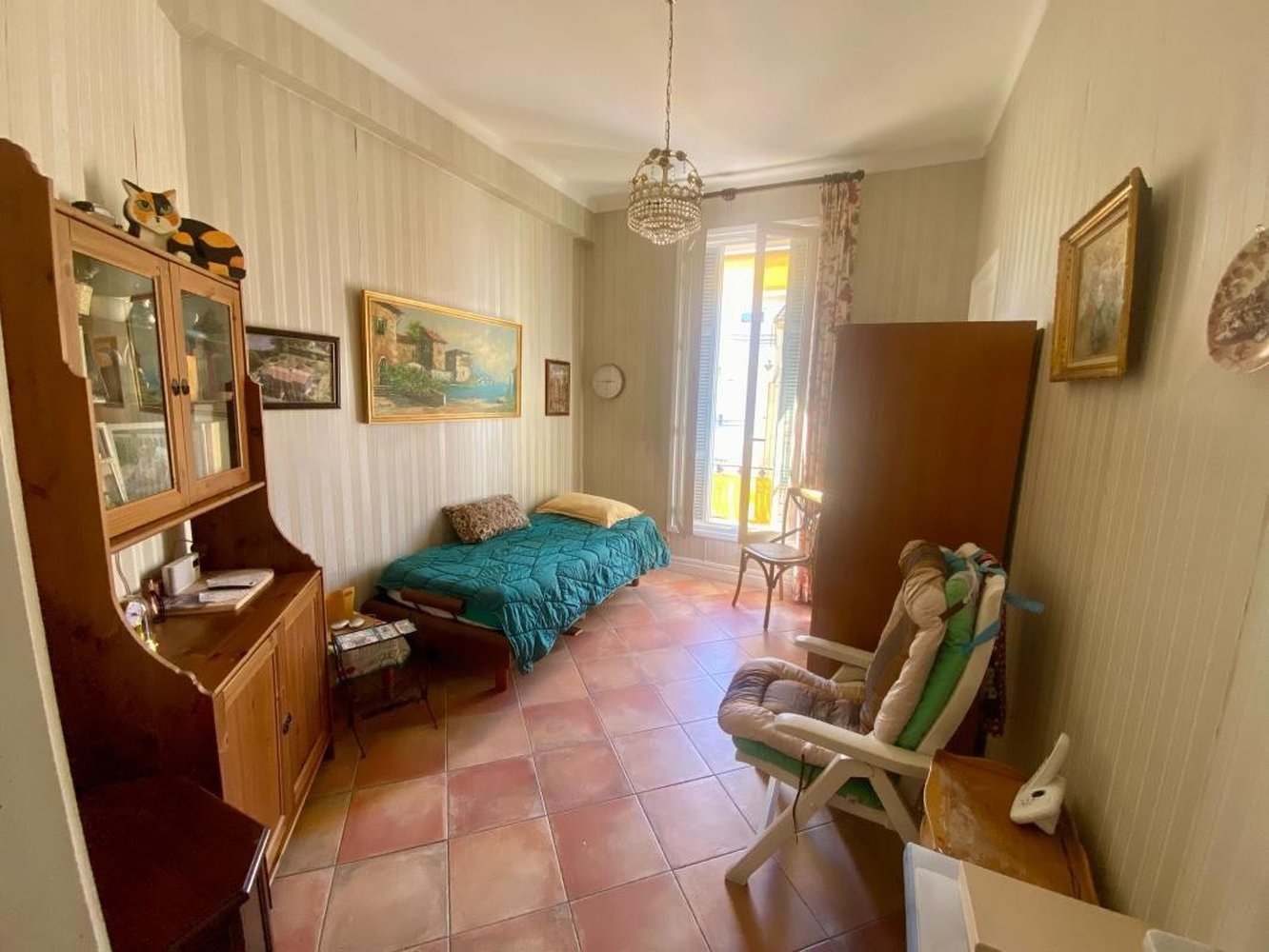 Property photo in Musicians Quarter