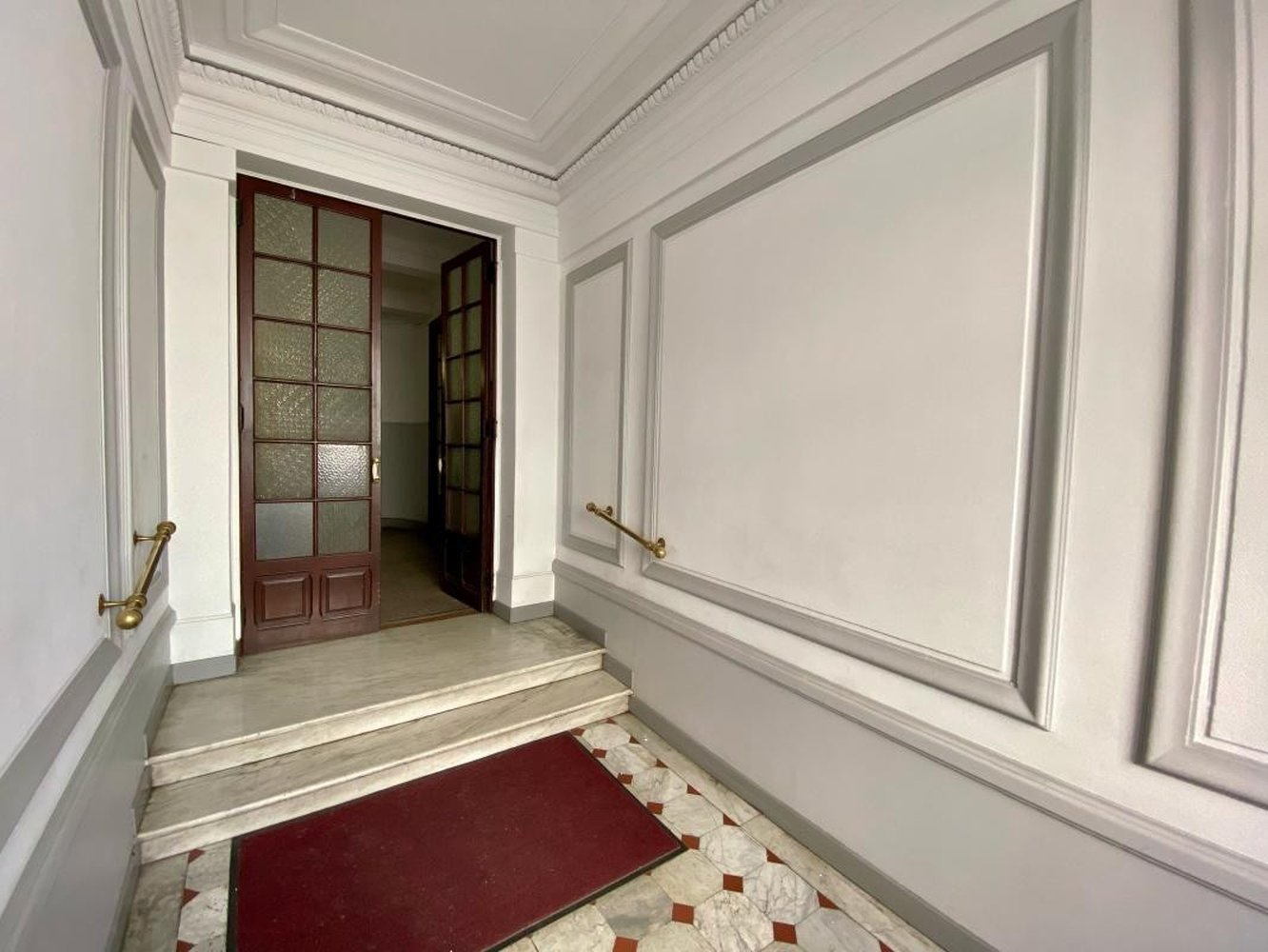 Property photo in Musicians Quarter