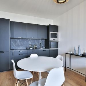 Property in Musicians Quarter