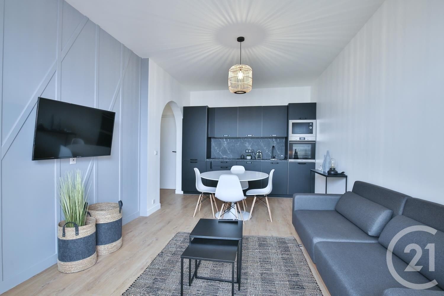 Property photo in Musicians Quarter