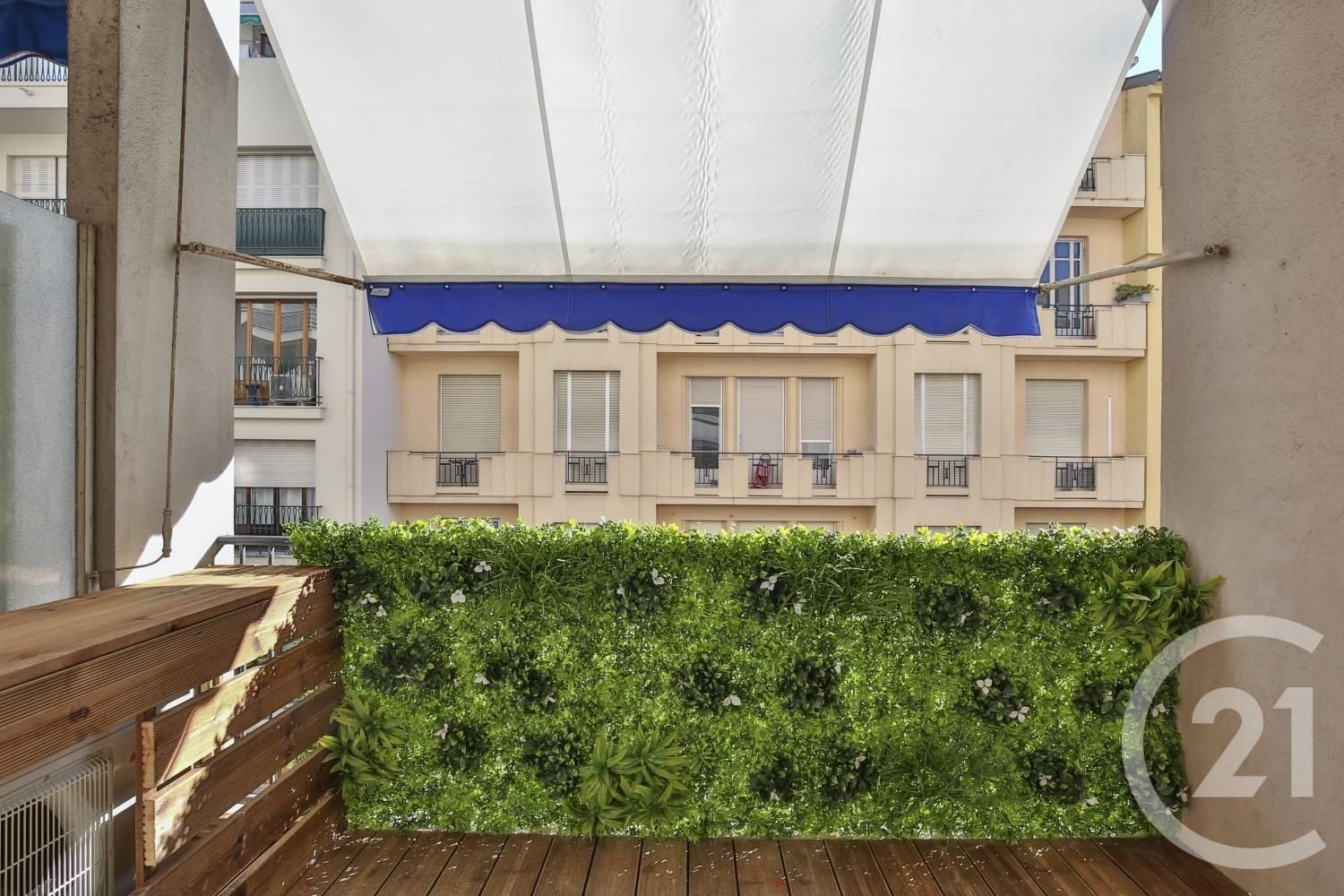 Property photo in Musicians Quarter