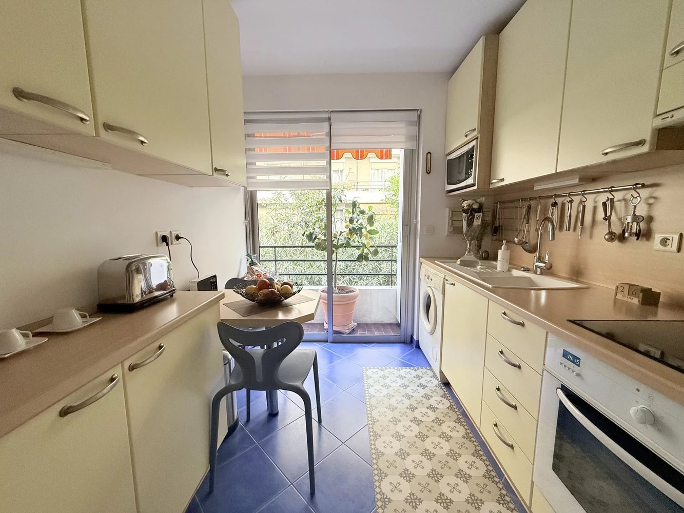 Property photo in Musicians Quarter