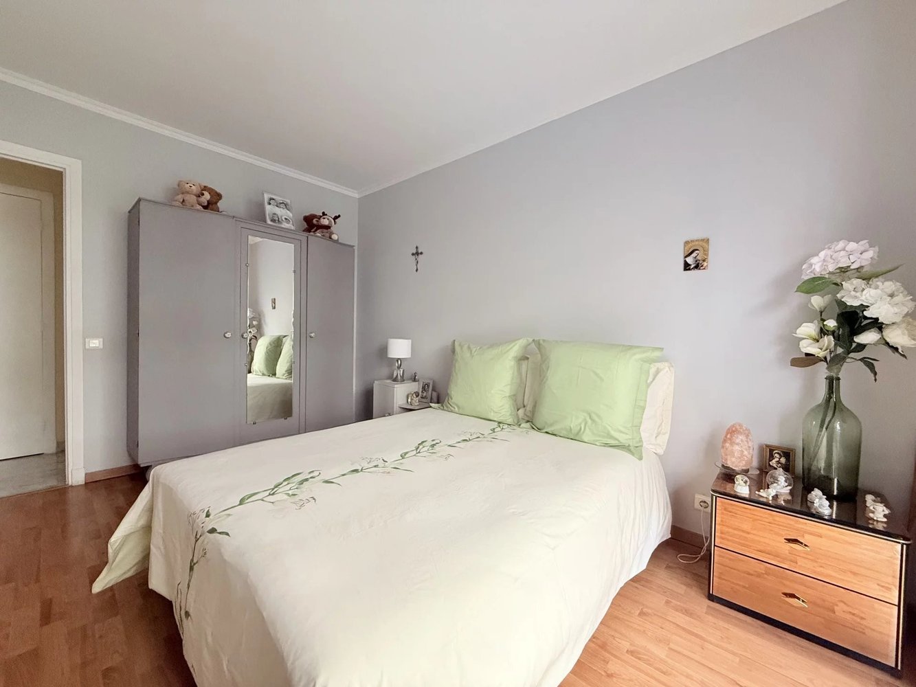 Property photo in Musicians Quarter