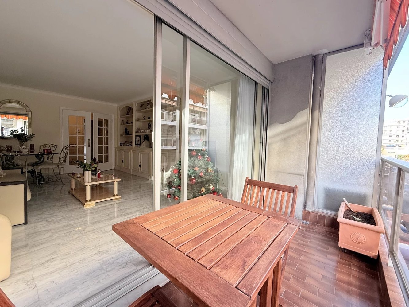 Property photo in Musicians Quarter