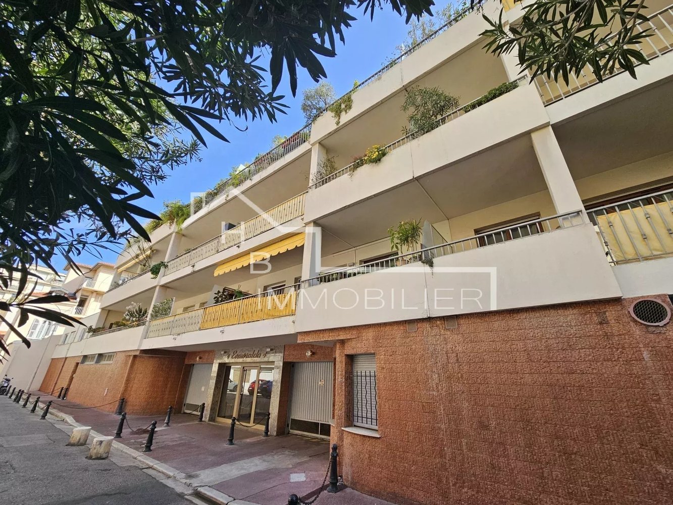 Property photo in Musicians Quarter