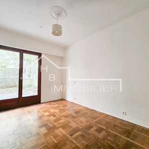 Property in Musicians Quarter