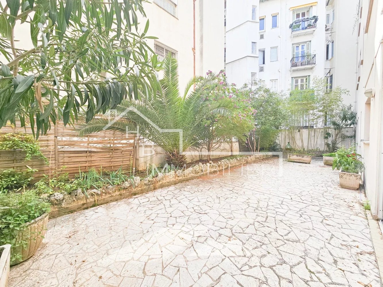 Property photo in Musicians Quarter