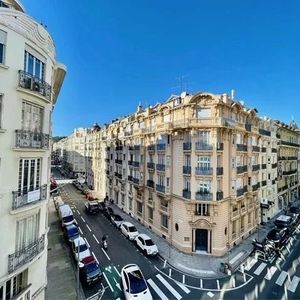 Property in Musicians Quarter