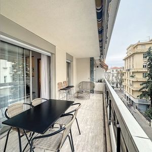 Property in Musicians Quarter