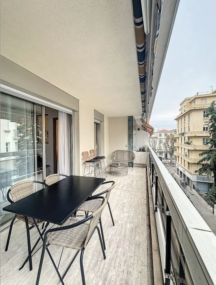 Property photo in Musicians Quarter