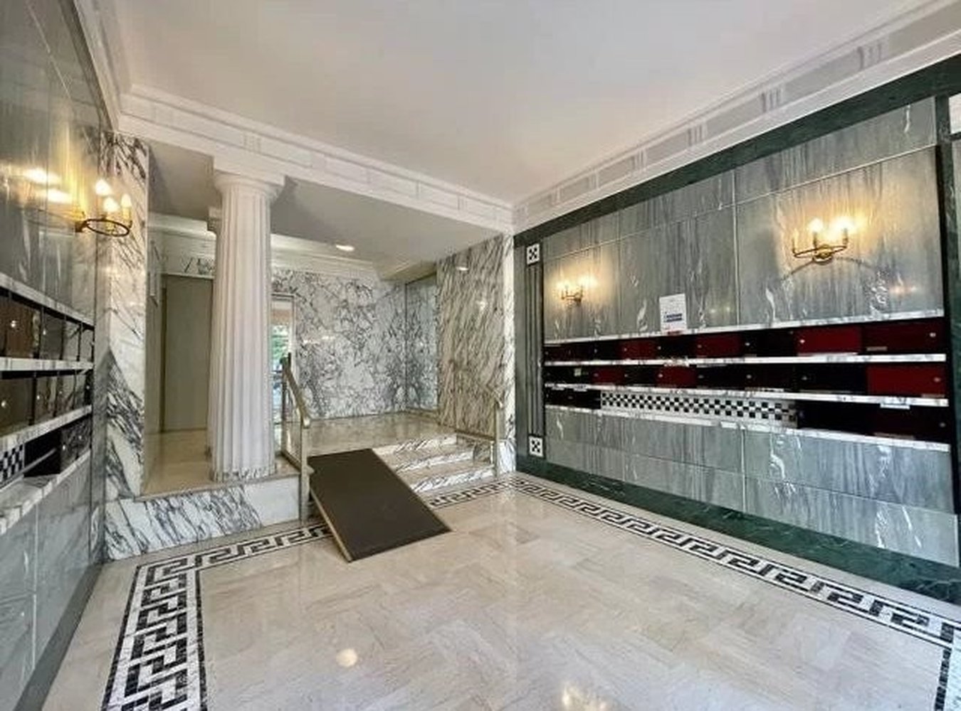 Property photo in Musicians Quarter