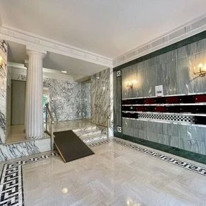 Property in Musicians Quarter