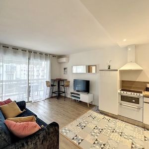 Property in Musicians Quarter