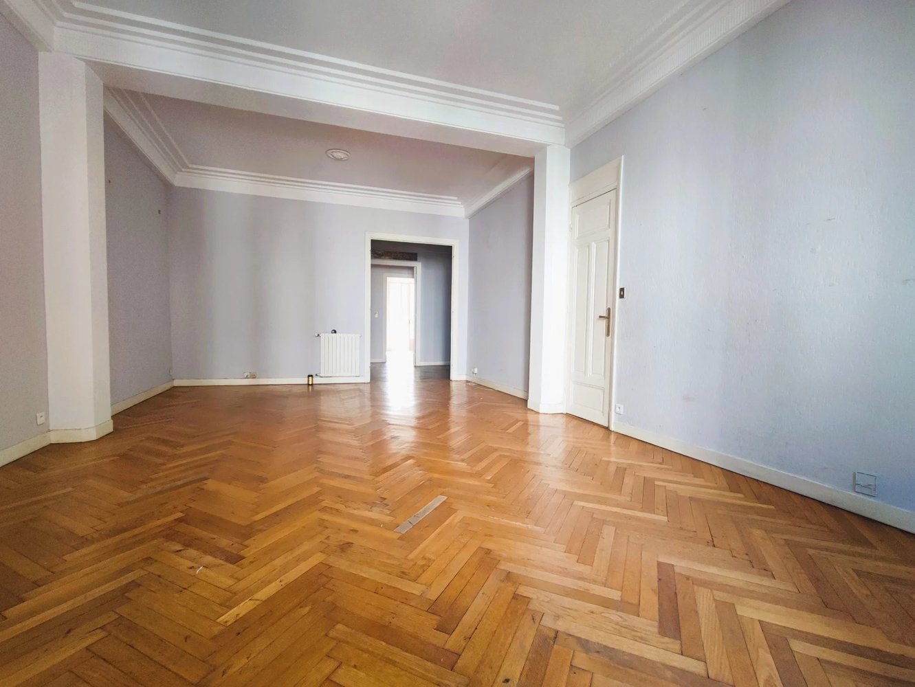 Property photo in Musicians Quarter