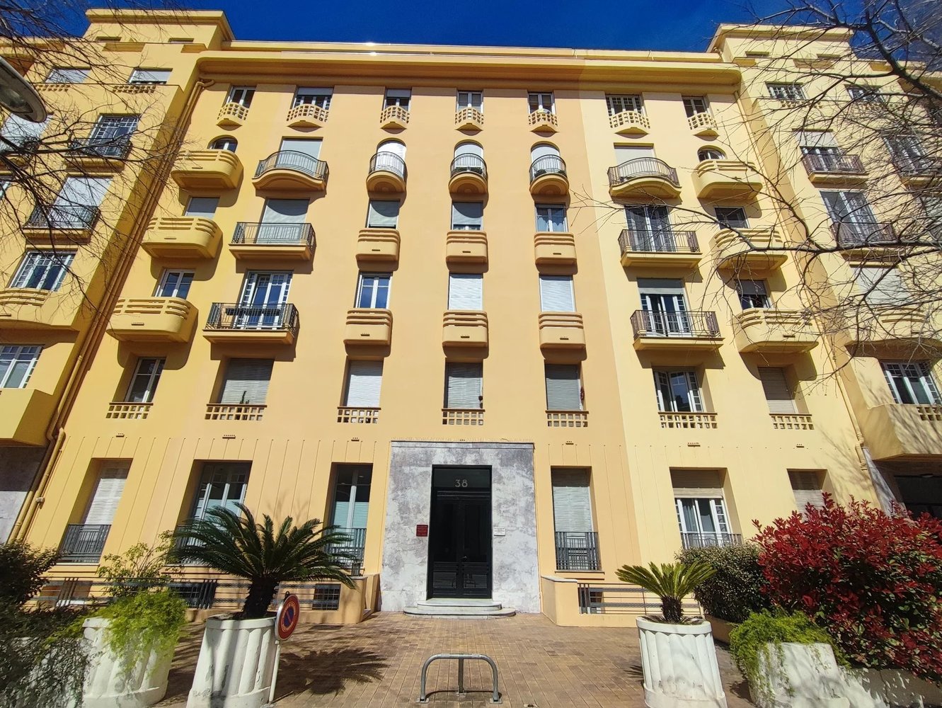 Property photo in Musicians Quarter