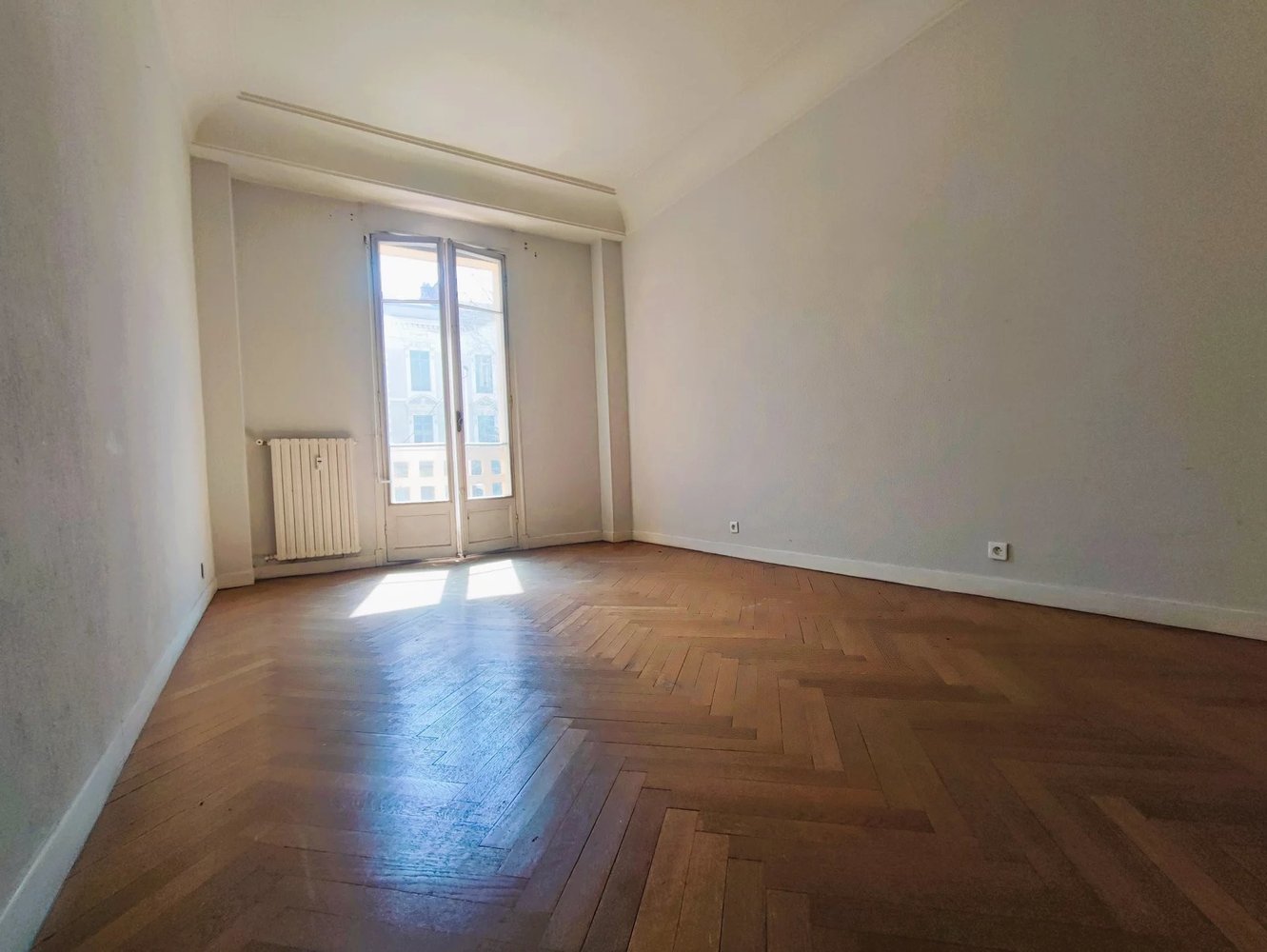 Property photo in Musicians Quarter