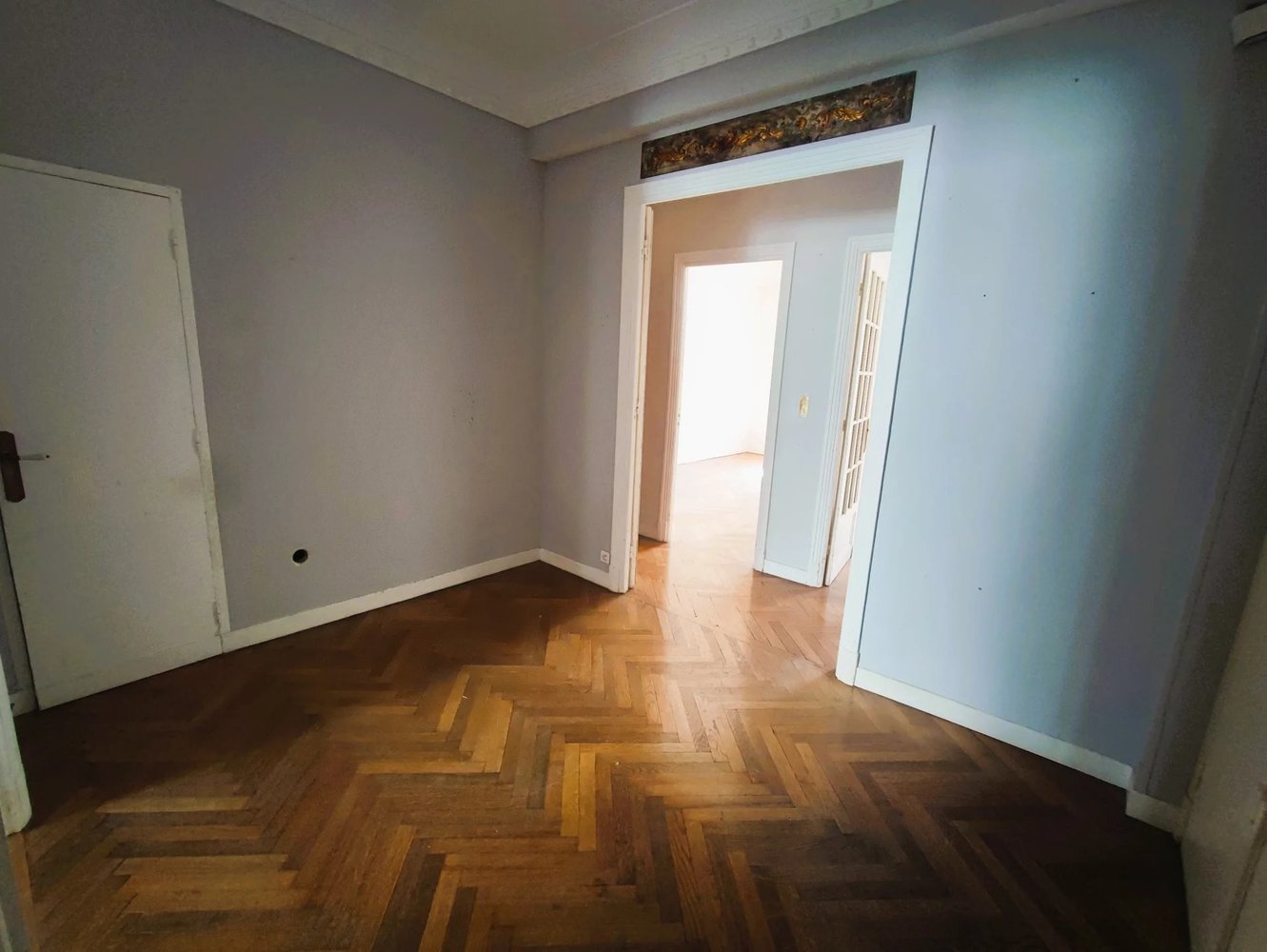 Property photo in Musicians Quarter