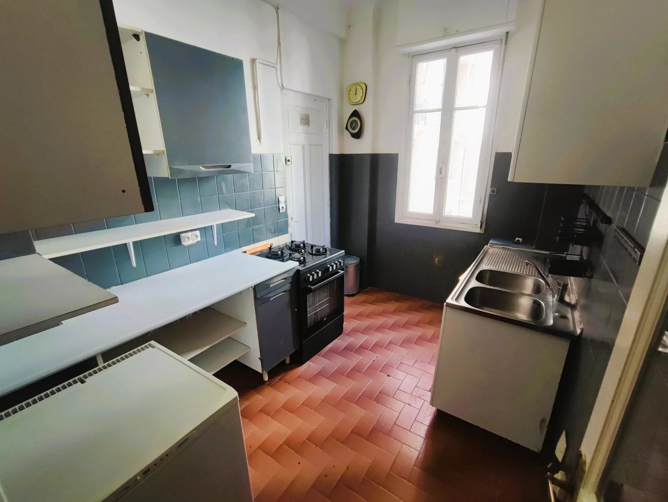 Property photo in Musicians Quarter