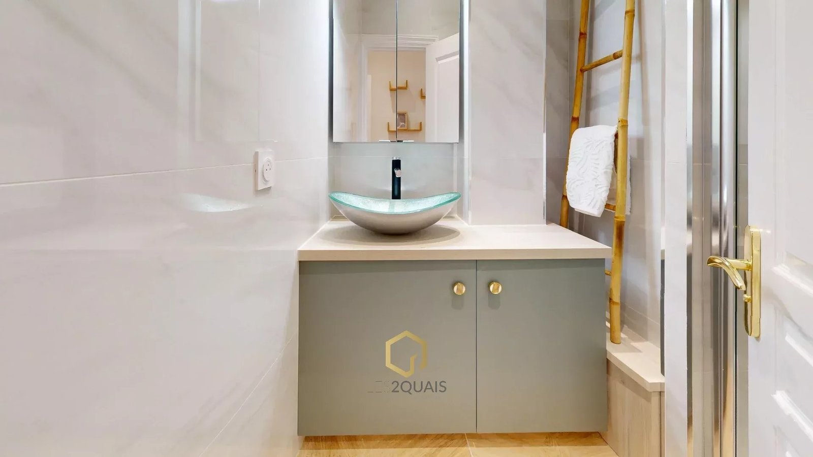 Property photo in Musicians Quarter