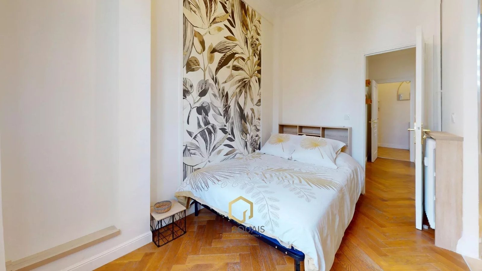 Property photo in Musicians Quarter