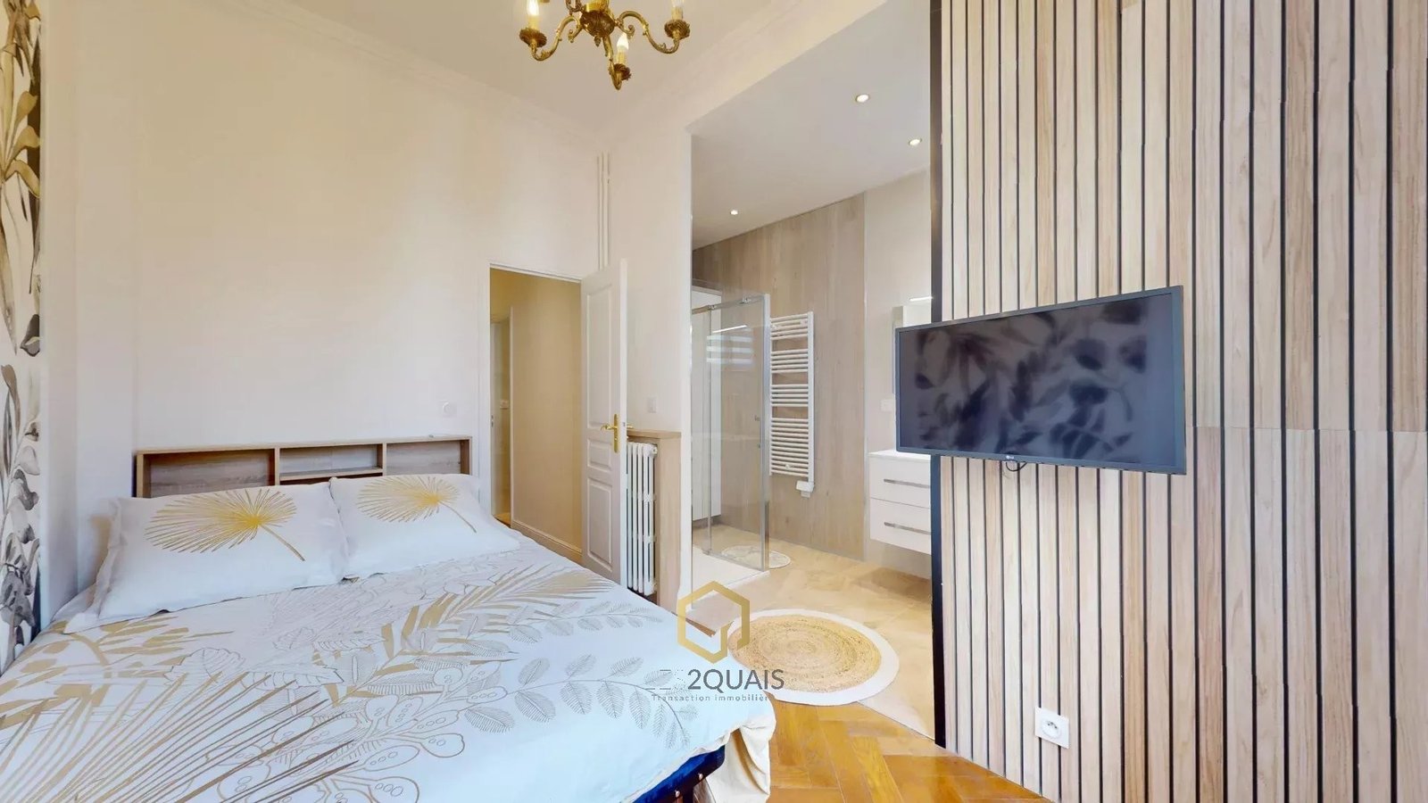 Property photo in Musicians Quarter