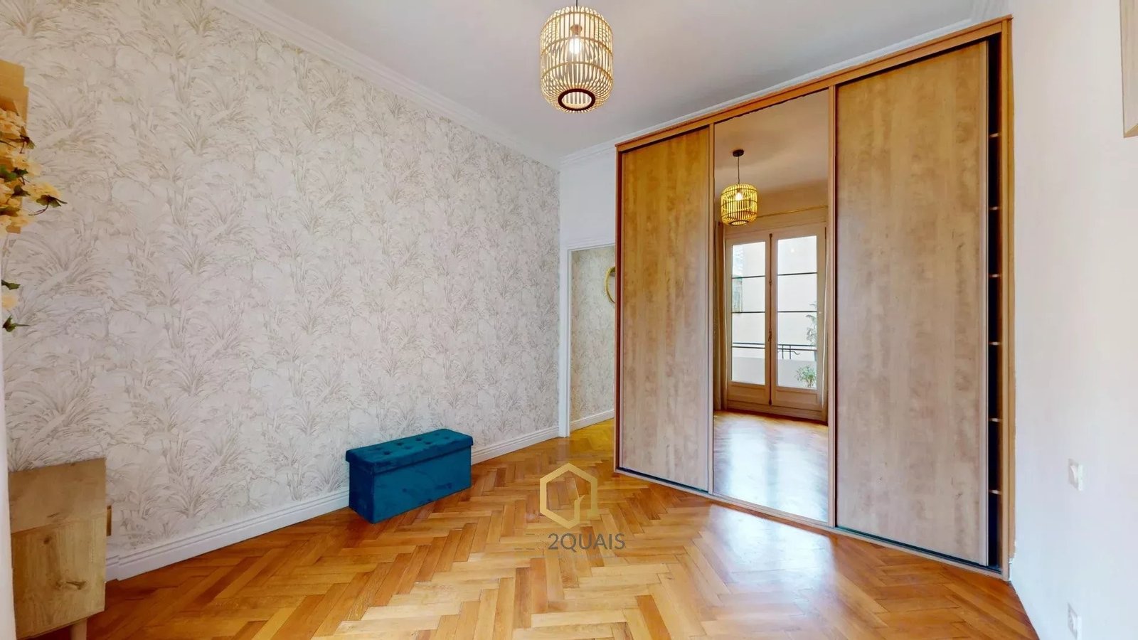 Property photo in Musicians Quarter