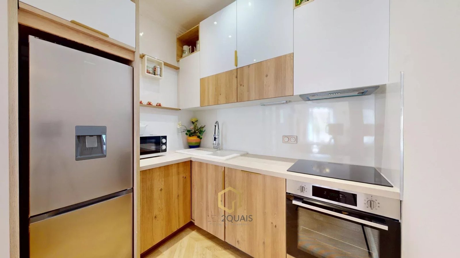 Property photo in Musicians Quarter