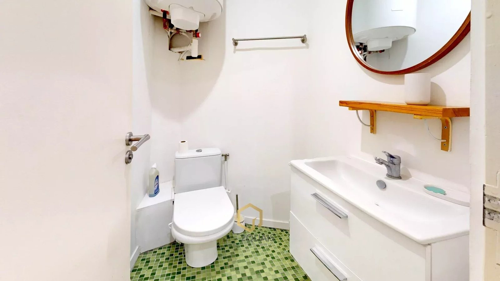 Property photo in Old Town