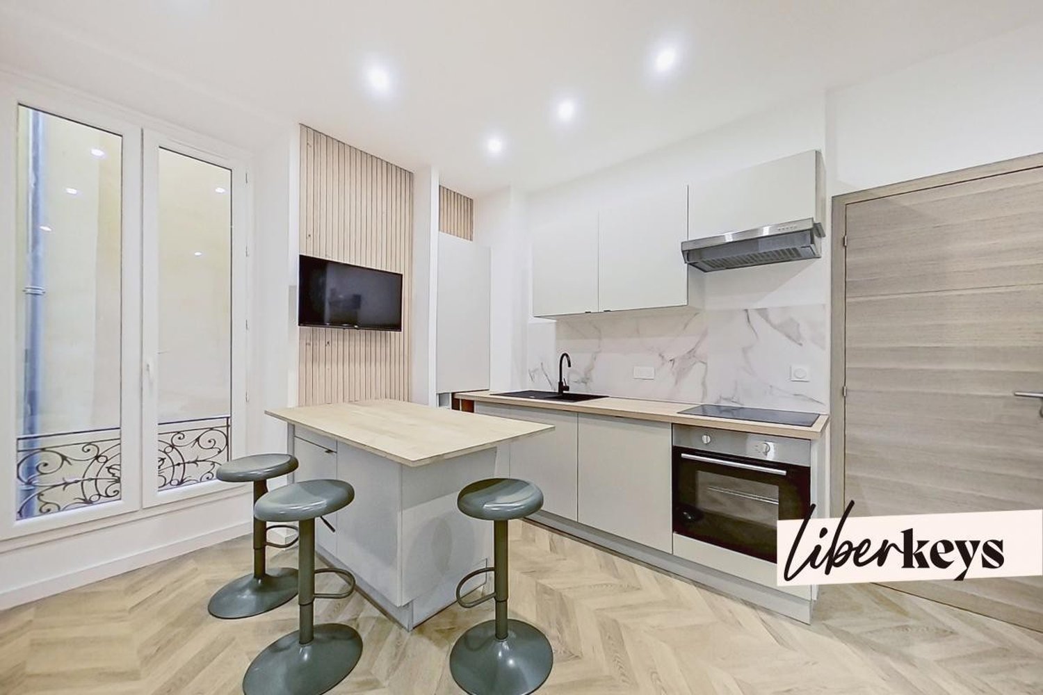 Property photo in Old Town