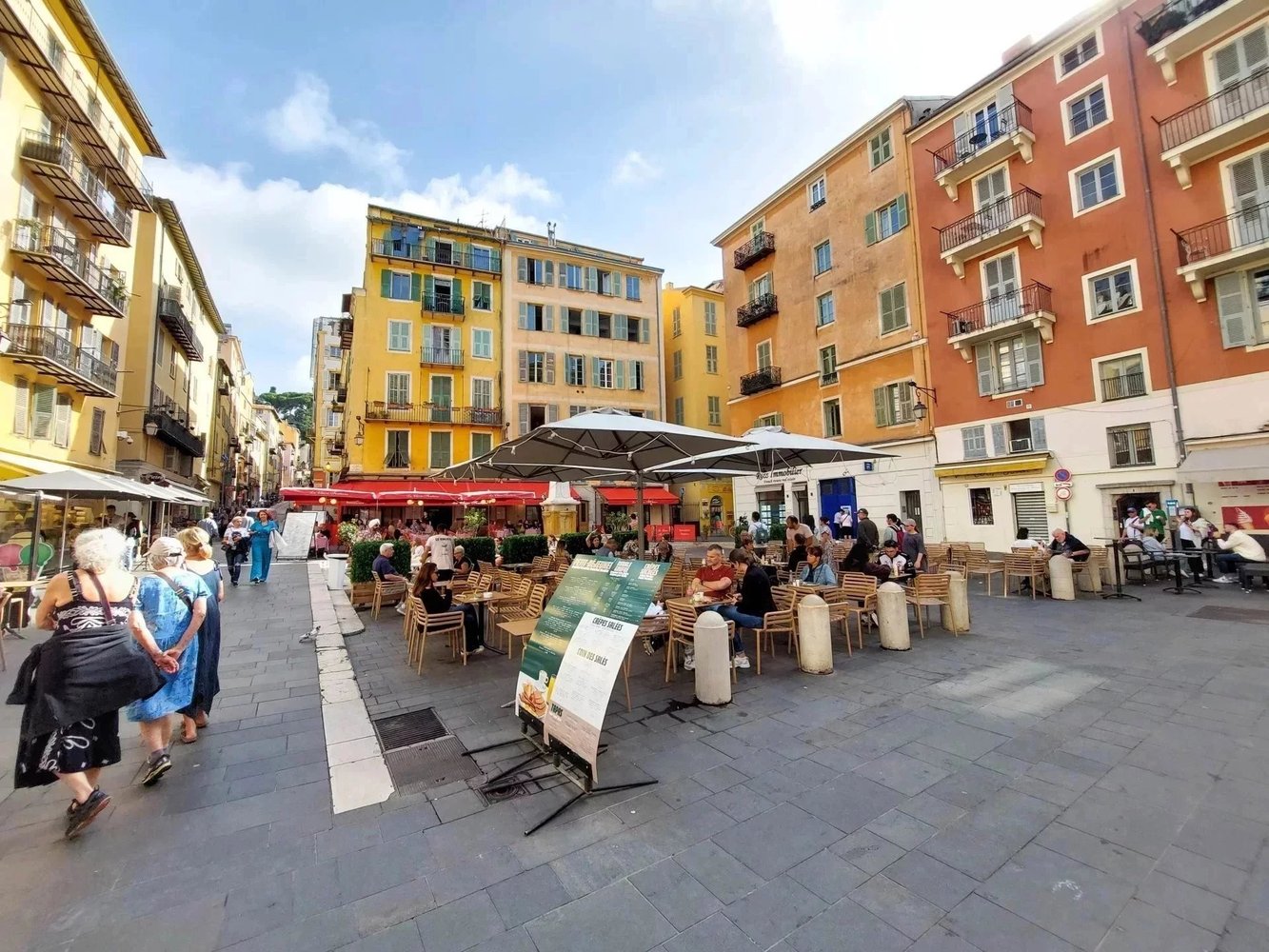 Property photo in Old Town