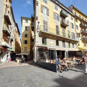 Property in Old Town