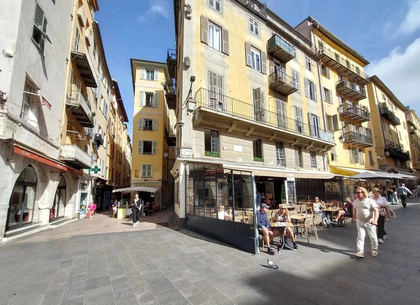 Property photo in Old Town