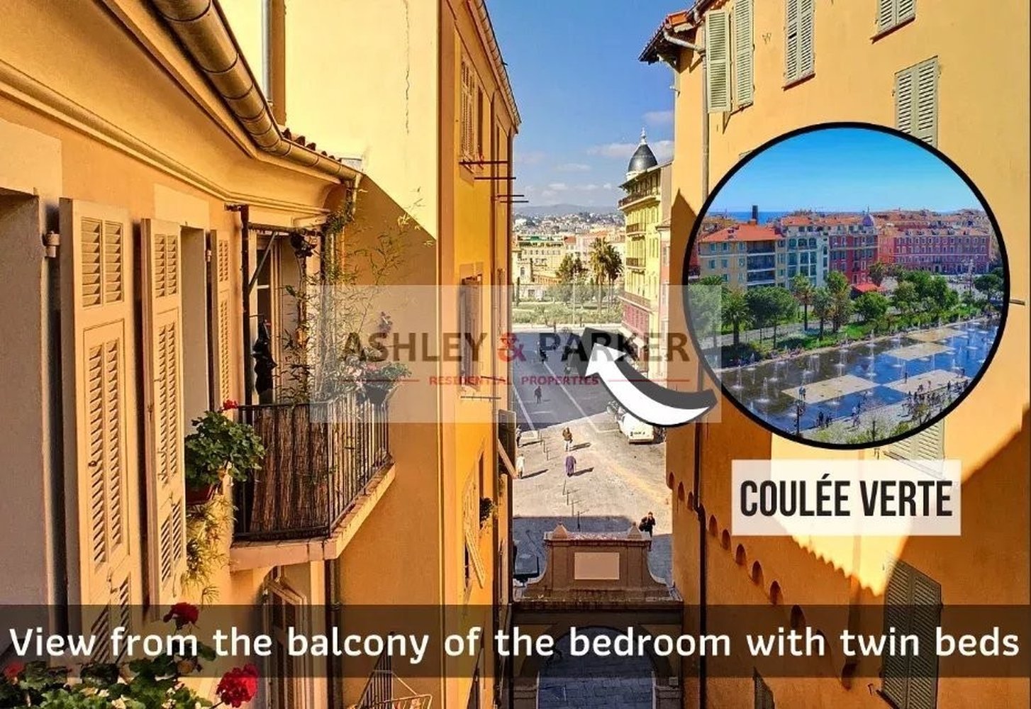 Property photo in Old Town