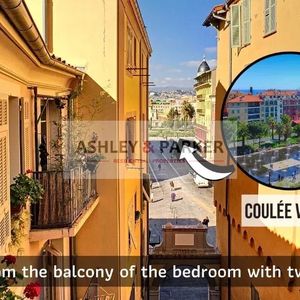 Property in Old Town