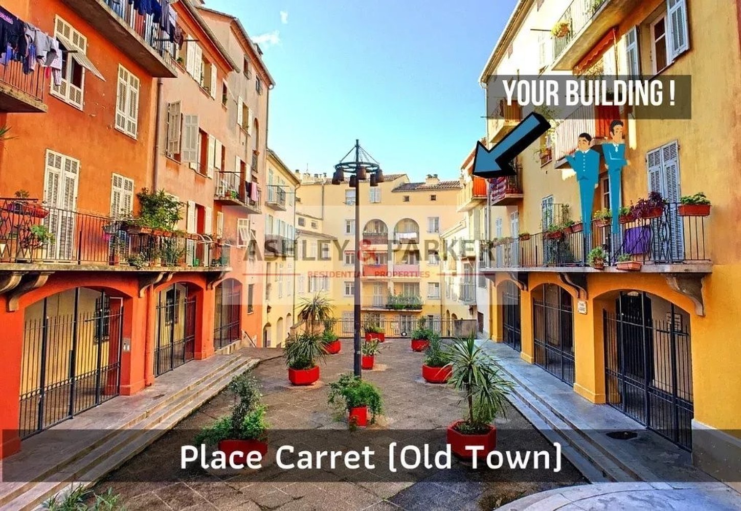 Property photo in Old Town