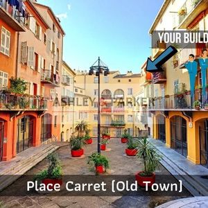 Property in Old Town