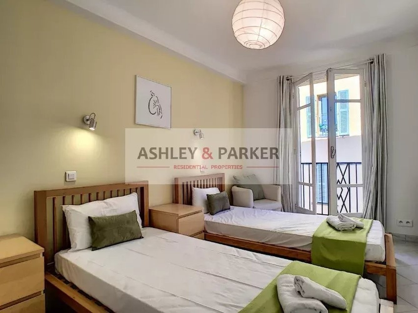 Property photo in Old Town